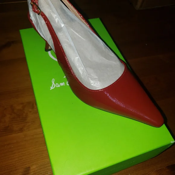 Bianka Slingback Pump Size 6 - Picture 5 of 6